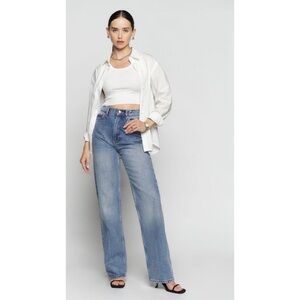 Reformation Wilder High Rise